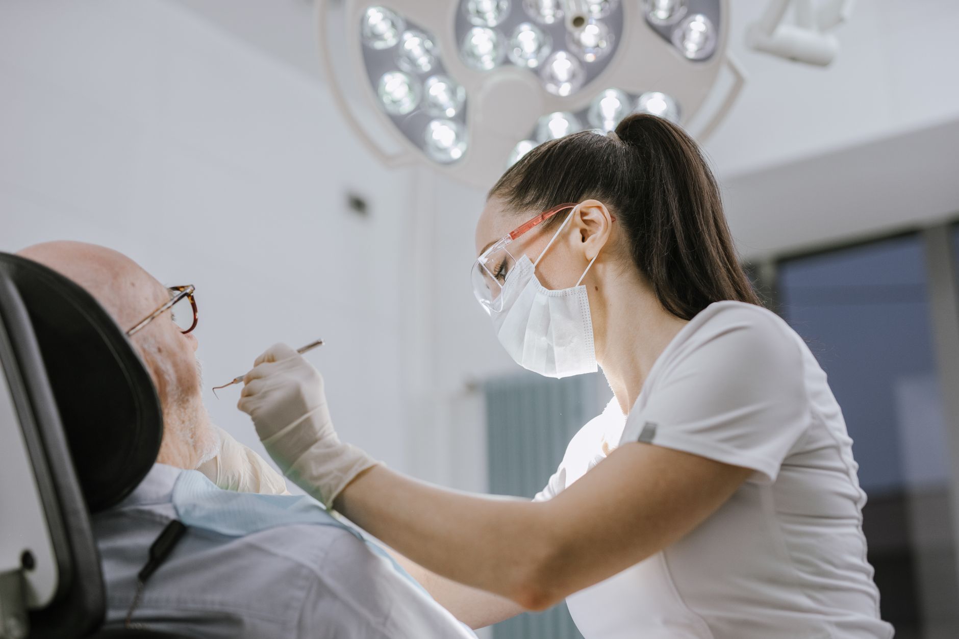 dentiste urgence Schiltigheim